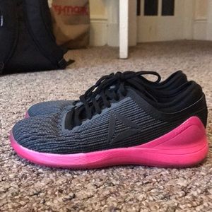 Reebok CrossFit Nano 8